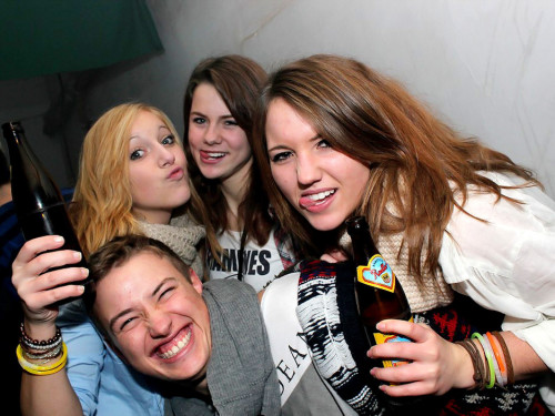 Glow In The Dark - Die Q-Fete des Otto-Hahn-Gymnasiums – Foto 28