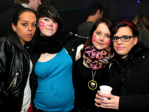 Glow In The Dark - Die Q-Fete des Otto-Hahn-Gymnasiums – Foto 34