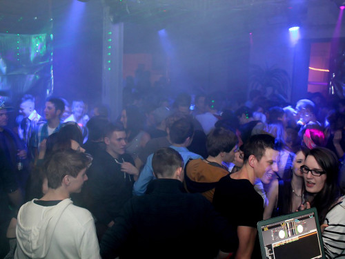 Glow In The Dark - Die Q-Fete des Otto-Hahn-Gymnasiums – Foto 38