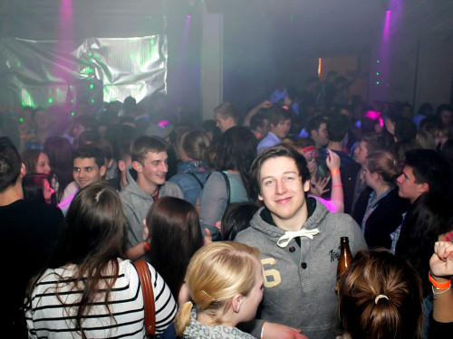 Glow In The Dark - Die Q-Fete des Otto-Hahn-Gymnasiums – Foto 40
