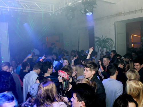Glow In The Dark - Die Q-Fete des Otto-Hahn-Gymnasiums – Foto 41
