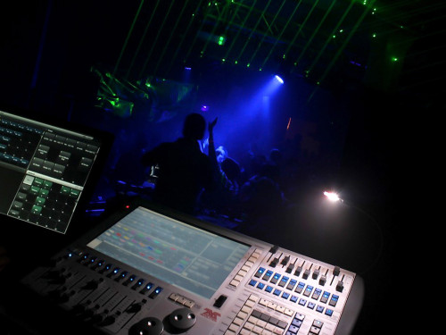 Glow In The Dark - Die Q-Fete des Otto-Hahn-Gymnasiums – Foto 42