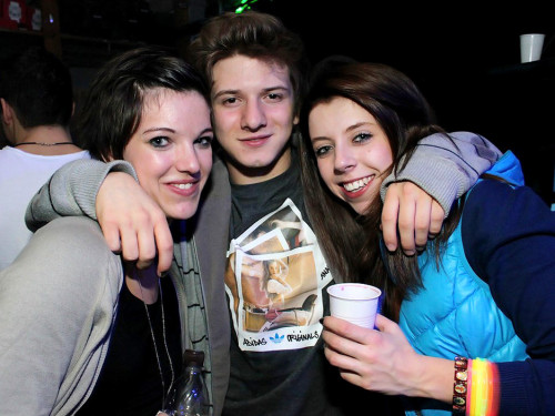 Glow In The Dark - Die Q-Fete des Otto-Hahn-Gymnasiums – Foto 46