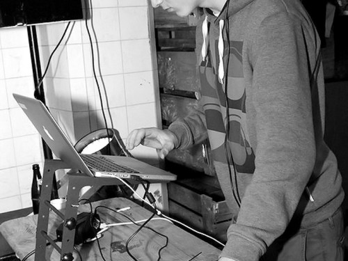 Glow In The Dark - Die Q-Fete des Otto-Hahn-Gymnasiums – Foto 54