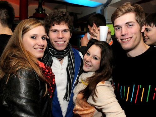 Glow In The Dark - Die Q-Fete des Otto-Hahn-Gymnasiums – Foto 57