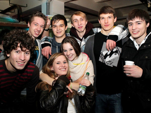 Glow In The Dark - Die Q-Fete des Otto-Hahn-Gymnasiums – Foto 60