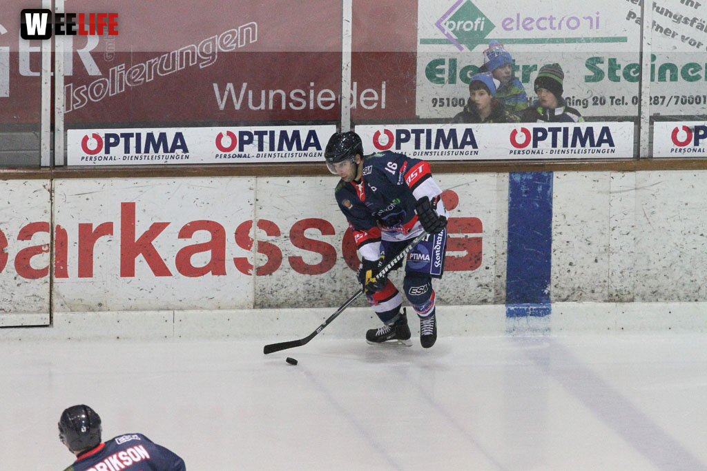 Selber Wölfe - Schweinfurt Mighty Dogs