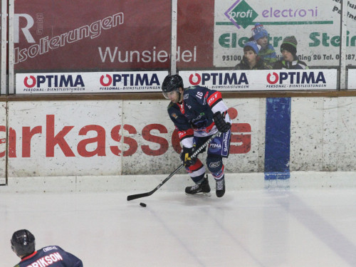 Selber Wölfe - Schweinfurt Mighty Dogs – Foto 8