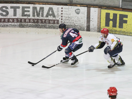 Selber Wölfe - Schweinfurt Mighty Dogs – Foto 9
