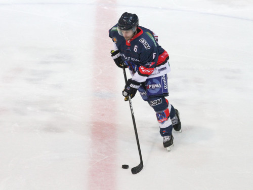 Selber Wölfe - Schweinfurt Mighty Dogs – Foto 14