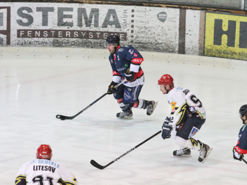 Selber Wölfe - Schweinfurt Mighty Dogs – Foto 17