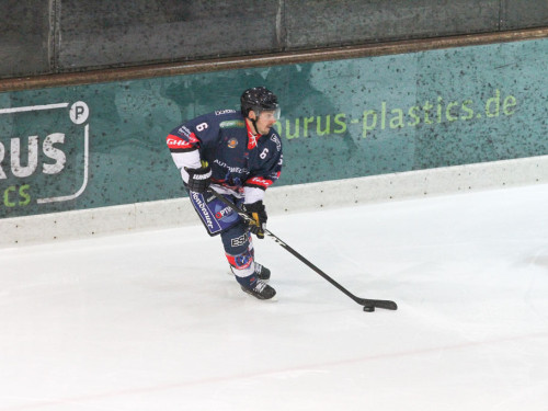 Selber Wölfe - Schweinfurt Mighty Dogs – Foto 19