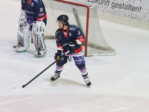 Selber Wölfe - Schweinfurt Mighty Dogs – Foto 22