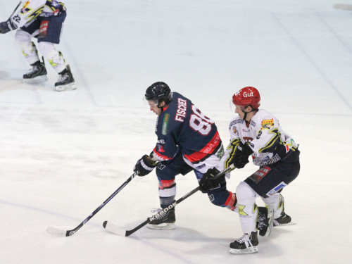 Selber Wölfe - Schweinfurt Mighty Dogs – Foto 24