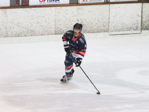 Selber Wölfe - Schweinfurt Mighty Dogs – Foto 25
