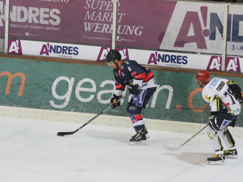 Selber Wölfe - Schweinfurt Mighty Dogs – Foto 29