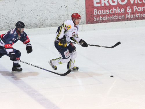 Selber Wölfe - Schweinfurt Mighty Dogs – Foto 30