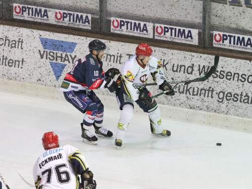 Selber Wölfe - Schweinfurt Mighty Dogs – Foto 31