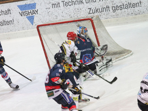 Selber Wölfe - Schweinfurt Mighty Dogs – Foto 38
