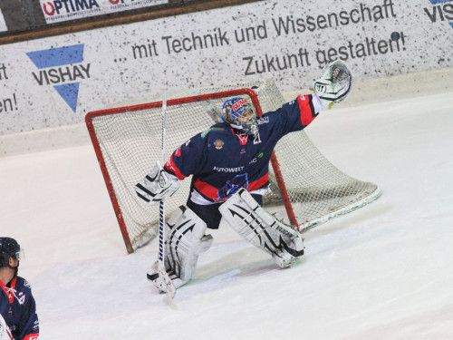 Selber Wölfe - Schweinfurt Mighty Dogs – Foto 39