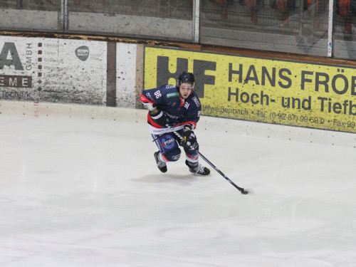 Selber Wölfe - Schweinfurt Mighty Dogs – Foto 42