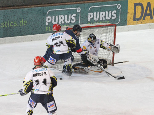 Selber Wölfe - Schweinfurt Mighty Dogs – Foto 47