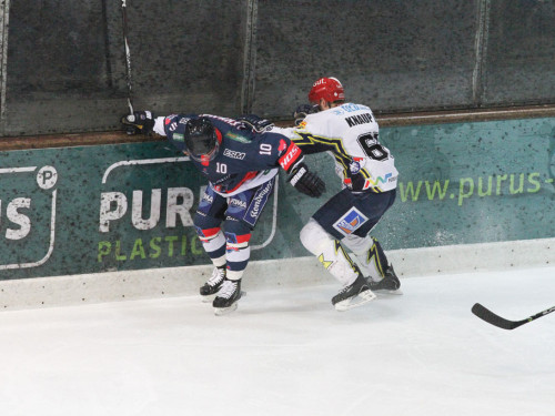 Selber Wölfe - Schweinfurt Mighty Dogs – Foto 48