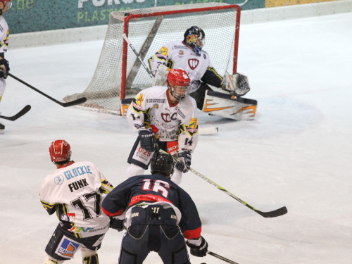 Selber Wölfe - Schweinfurt Mighty Dogs – Foto 49