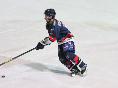 Selber Wölfe - Schweinfurt Mighty Dogs – Foto 51