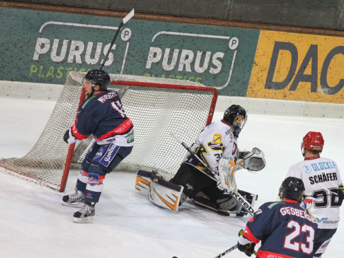 Selber Wölfe - Schweinfurt Mighty Dogs – Foto 54