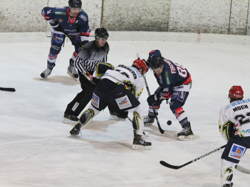 Selber Wölfe - Schweinfurt Mighty Dogs – Foto 57