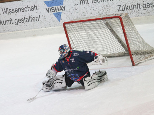 Selber Wölfe - Schweinfurt Mighty Dogs – Foto 58