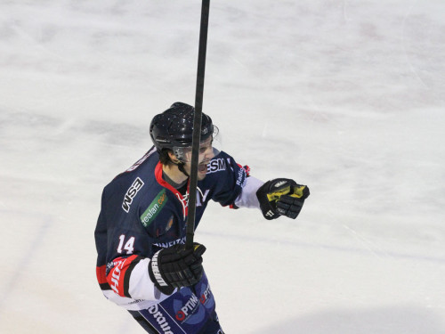 Selber Wölfe - Schweinfurt Mighty Dogs – Foto 60