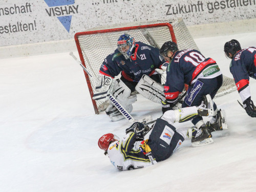 Selber Wölfe - Schweinfurt Mighty Dogs – Foto 62