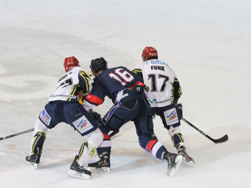 Selber Wölfe - Schweinfurt Mighty Dogs – Foto 63