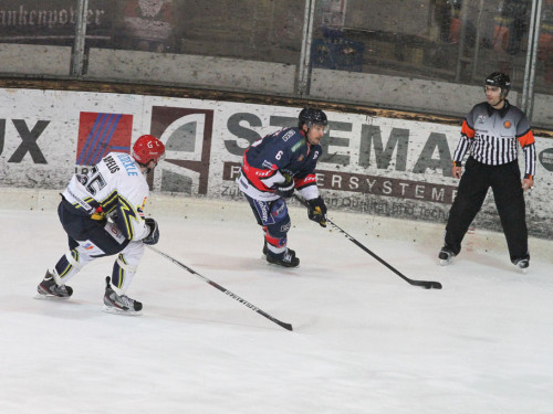 Selber Wölfe - Schweinfurt Mighty Dogs – Foto 67