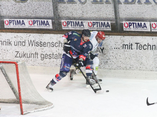 Selber Wölfe - Schweinfurt Mighty Dogs – Foto 71