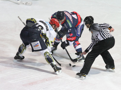 Selber Wölfe - Schweinfurt Mighty Dogs – Foto 72