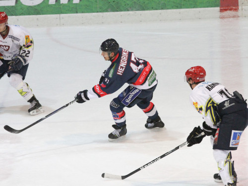 Selber Wölfe - Schweinfurt Mighty Dogs – Foto 73