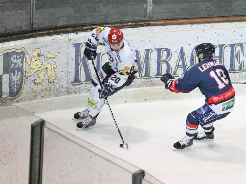 Selber Wölfe - Schweinfurt Mighty Dogs – Foto 74