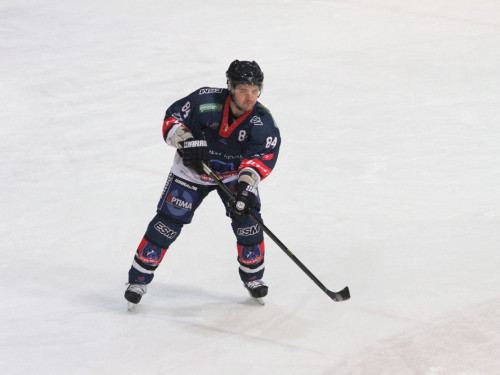 Selber Wölfe - Schweinfurt Mighty Dogs – Foto 75