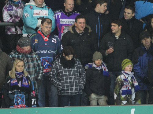 Selber Wölfe - Schweinfurt Mighty Dogs – Foto 82