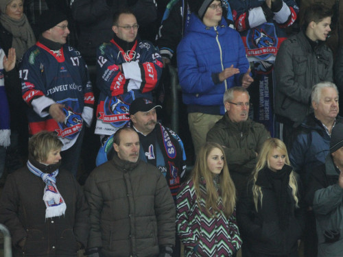 Selber Wölfe - Schweinfurt Mighty Dogs – Foto 85