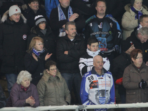 Selber Wölfe - Schweinfurt Mighty Dogs – Foto 86