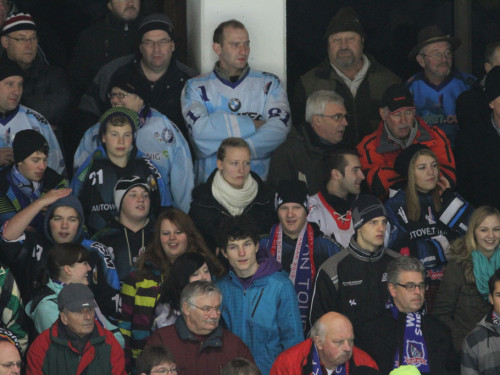 Selber Wölfe - Schweinfurt Mighty Dogs – Foto 88
