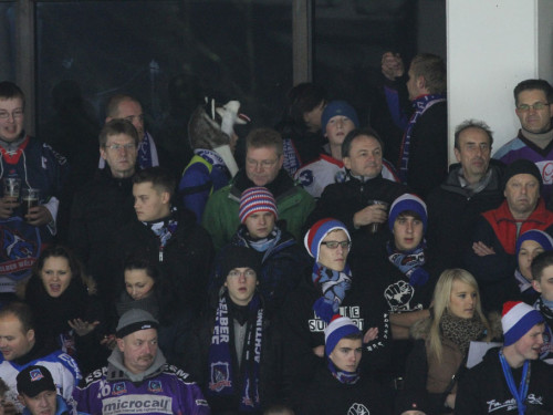 Selber Wölfe - Schweinfurt Mighty Dogs – Foto 100