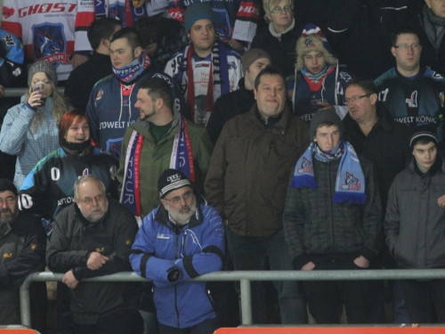 Selber Wölfe - Schweinfurt Mighty Dogs – Foto 106