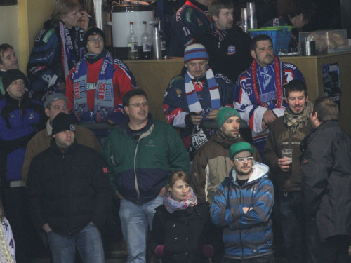 Selber Wölfe - Schweinfurt Mighty Dogs – Foto 108