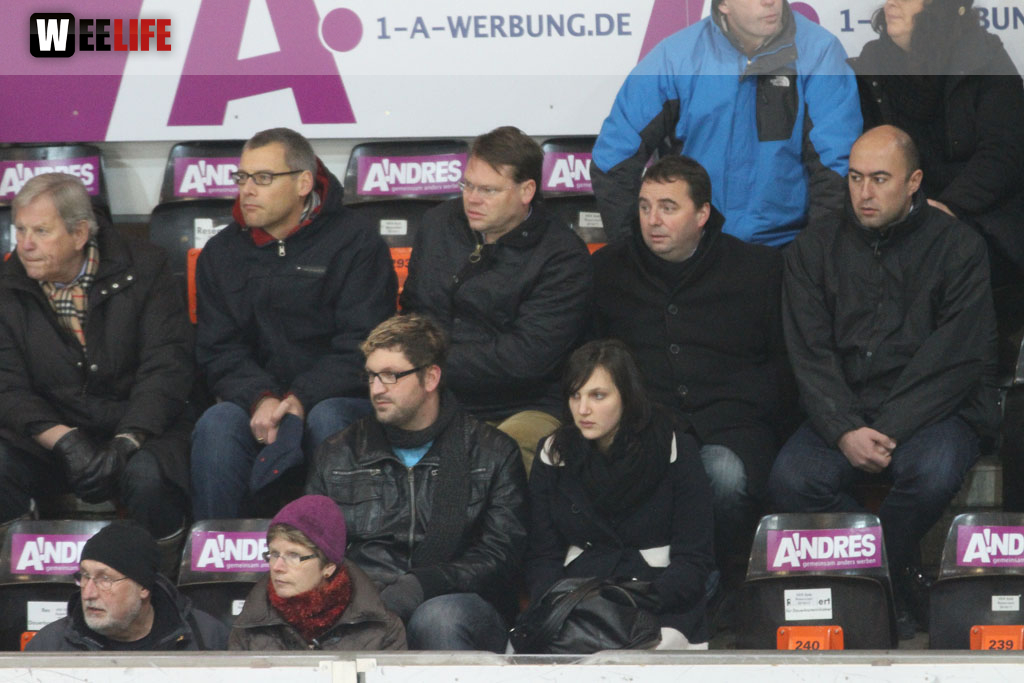 Selber Wölfe - Schweinfurt Mighty Dogs