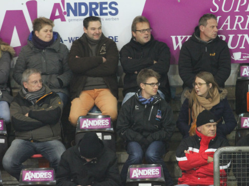 Selber Wölfe - Schweinfurt Mighty Dogs – Foto 114